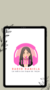2 Schermata Radio Daniela