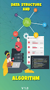 Data Structures and Algorithms পোস্টার
