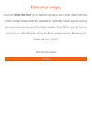 Rede do Bem 截图 6