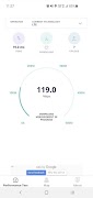 6 Schermata RFBenchmark Lite