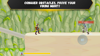 Viking Quest 截圖 7