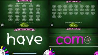 Let's Write Abc screenshot 2