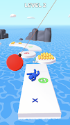 Lazy Bones screenshot 1
