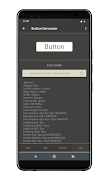 Button Generator - CSS3 تصوير الشاشة 4