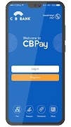CB Pay Poster