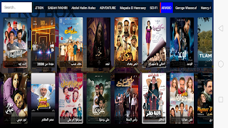 PRO BOX OTT Screenshot 2