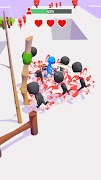 Slice Them All 포스터