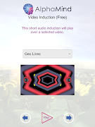 4 Schermata AlphaMind