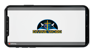 برنامه‌نما DIVINE WORD عکس از صفحه