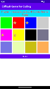 Color Coder Decoder скриншот 1