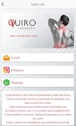 برنامه‌نما QUIRO FERREIRA عکس از صفحه