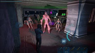 Code Z Day Chronicles: Horror 截圖 4