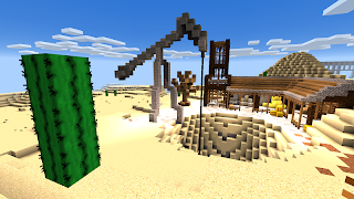 Exploration Primeal screenshot 1