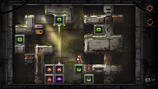 Jednostka 404 screenshot 4