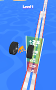 Lift High captura de pantalla 4