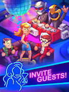 Party Clicker: Epic Idle Game 截圖 6