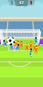 برنامه‌نما Ragdoll Soccer عکس از صفحه