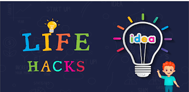 Life Hack โปสเตอร์