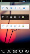 GO Switch Widget captura de pantalla 2