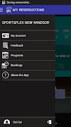 SPX screenshot 2