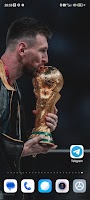 Football Wallpaper HD, 4K постер
