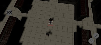 Labrynth โปสเตอร์