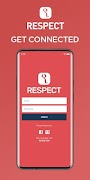 Poster Respect & Rise