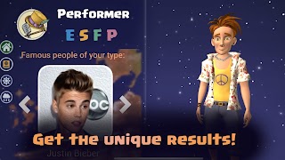 LightHouse: Personality Guide screenshot 4