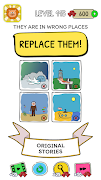 Brainstorm Test: Tricky Puzzle 截图 3