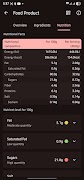 Alpha Barcode Scanner screenshot 5