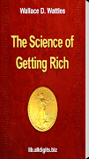 The Science of Getting Rich постер