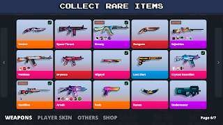 Block Strike スクリーンショット 7