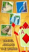 Solitaire Arena imagem de tela 2