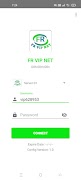 FR VIP NET постер