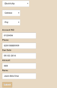CoinPay 截图 4