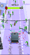 Escape From Zombie 스크린샷 4