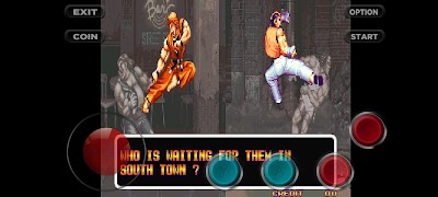 4 Schermata Dino Hook