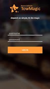 TowMagic پوسٹر