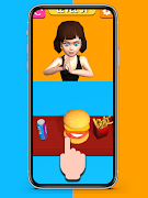 Burger Blast screenshot 3