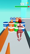 برنامه‌نما Boxer Girl عکس از صفحه