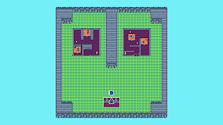 Dungeonception imagem de tela 1