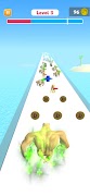برنامه‌نما Meme Runner 3D عکس از صفحه