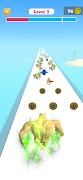 Meme Runner 3D تصوير الشاشة 3