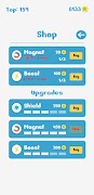 Ski Down 2D 截图 5