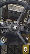 Comix Escape: Forklift screenshot 4