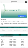 NCRPhyshio screenshot 1