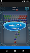 Bubble Shooter 스크린샷 3
