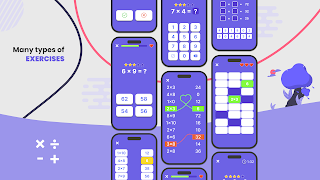Multiplication Math Games screenshot 7