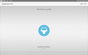 EatSelf BO اسکرین شاٹ 6