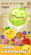 Sweets Drop Match syot layar 7